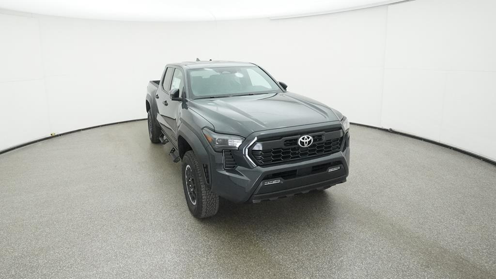 new 2024 Toyota Tacoma car