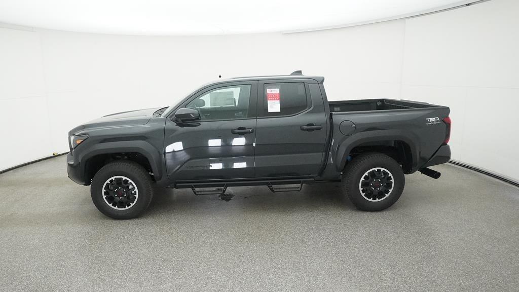 new 2024 Toyota Tacoma car