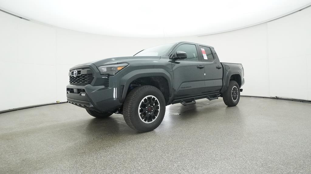 new 2024 Toyota Tacoma car