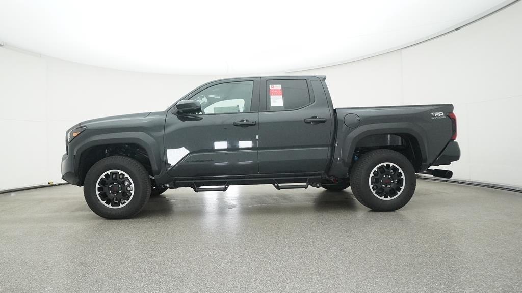 new 2024 Toyota Tacoma car