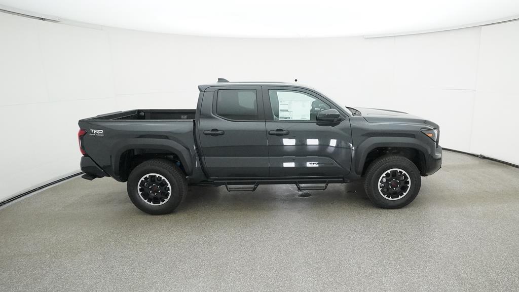 new 2024 Toyota Tacoma car