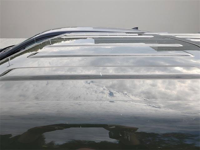 used 2023 Jeep Wrangler car, priced at $43,570