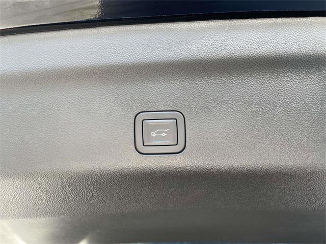 used 2024 GMC Yukon car, priced at $80,461