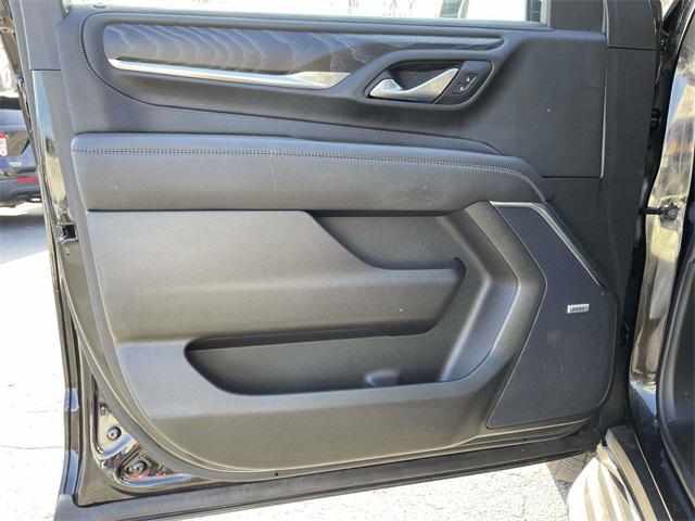 used 2024 GMC Yukon car, priced at $80,461