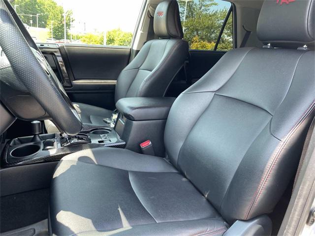 used 2021 Toyota 4Runner car, priced at $40,821