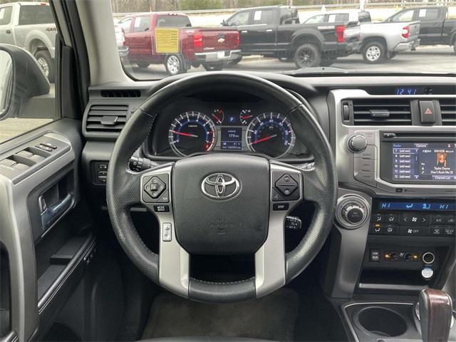 used 2016 Toyota 4Runner car, priced at $24,147