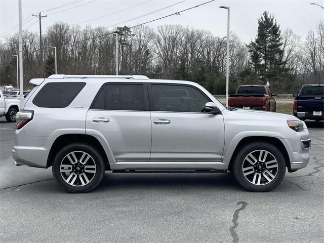 used 2016 Toyota 4Runner car, priced at $24,147