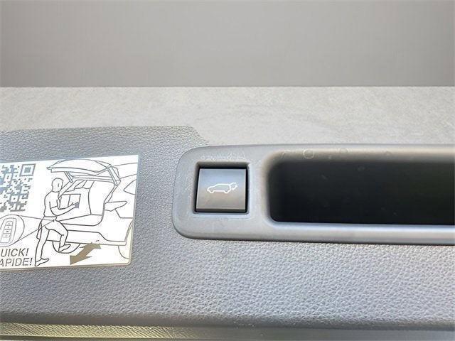 used 2021 Toyota Highlander car, priced at $32,965