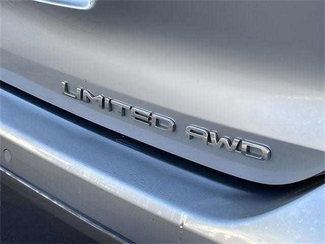 used 2021 Toyota Highlander car, priced at $32,965