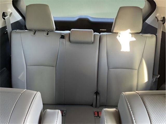 used 2021 Toyota Highlander car, priced at $32,965