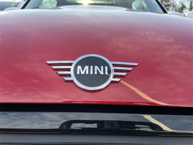 used 2022 MINI Hardtop car, priced at $19,622