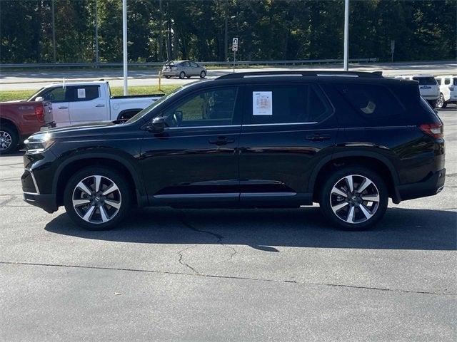 used 2023 Honda Pilot car, priced at $43,864