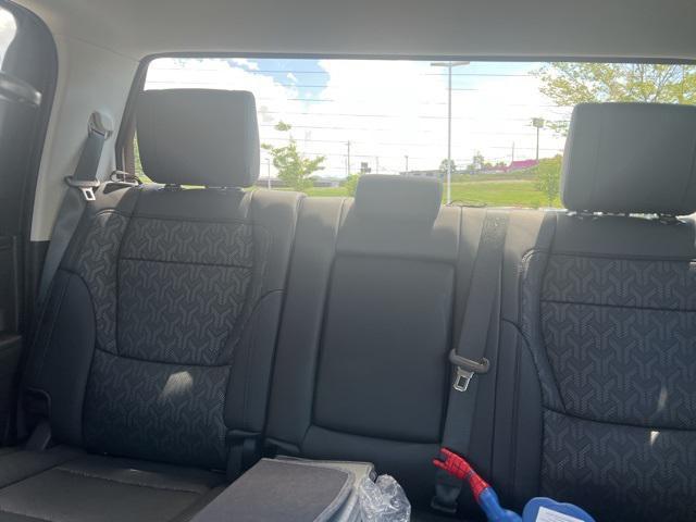 used 2024 Toyota Tundra car, priced at $57,320