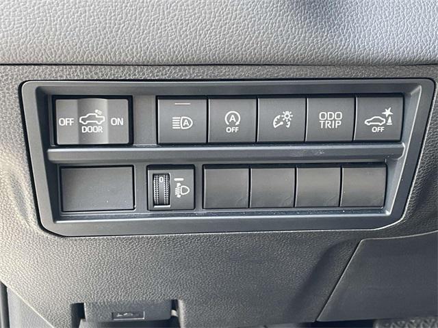 used 2024 Toyota Tundra car, priced at $54,149
