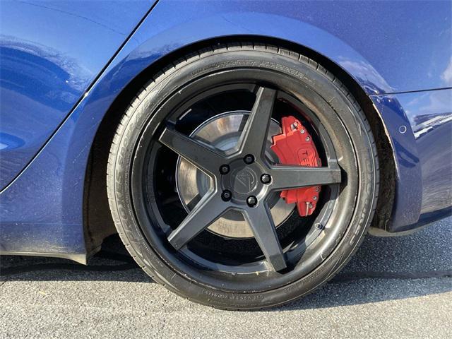 used 2019 Tesla Model 3 car, priced at $21,152