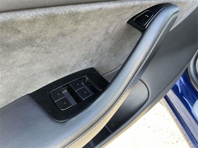 used 2019 Tesla Model 3 car, priced at $21,152
