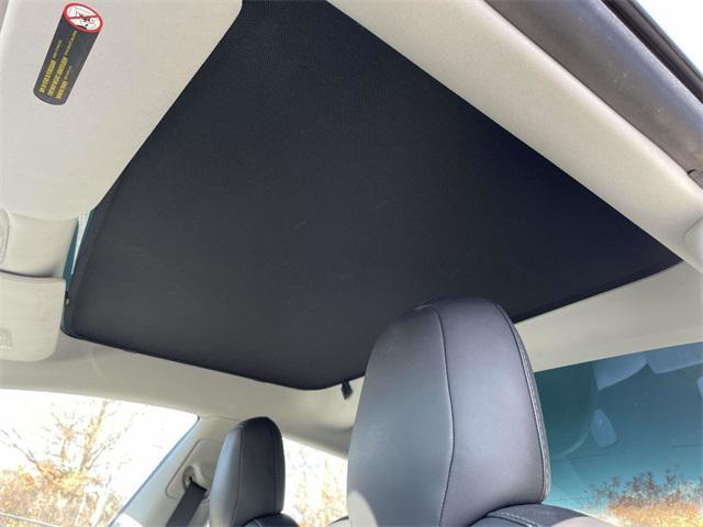 used 2019 Tesla Model 3 car, priced at $21,152