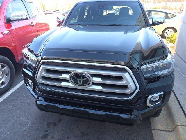 used 2023 Toyota Tacoma car, priced at $46,047