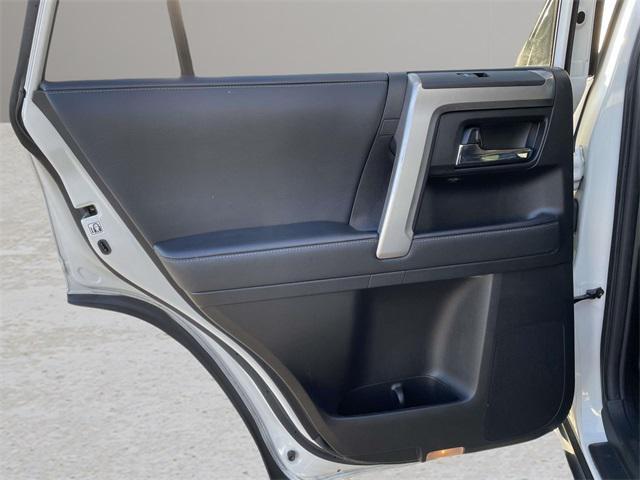 used 2020 Toyota 4Runner car, priced at $35,050
