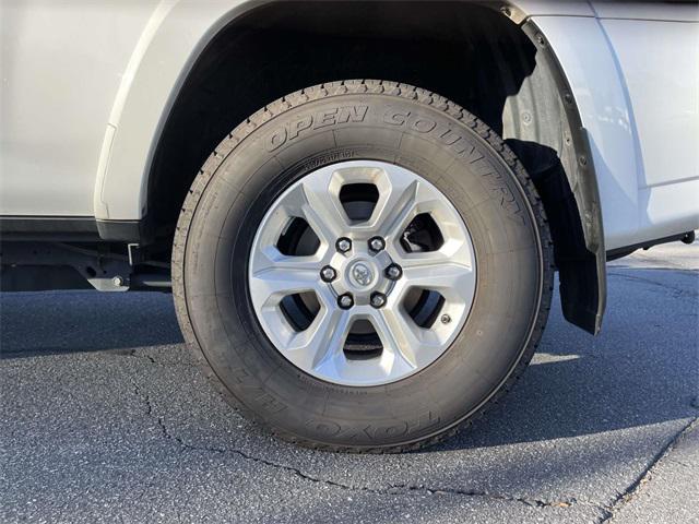 used 2020 Toyota 4Runner car, priced at $35,050