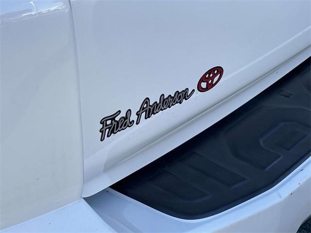 used 2020 Toyota 4Runner car, priced at $35,050