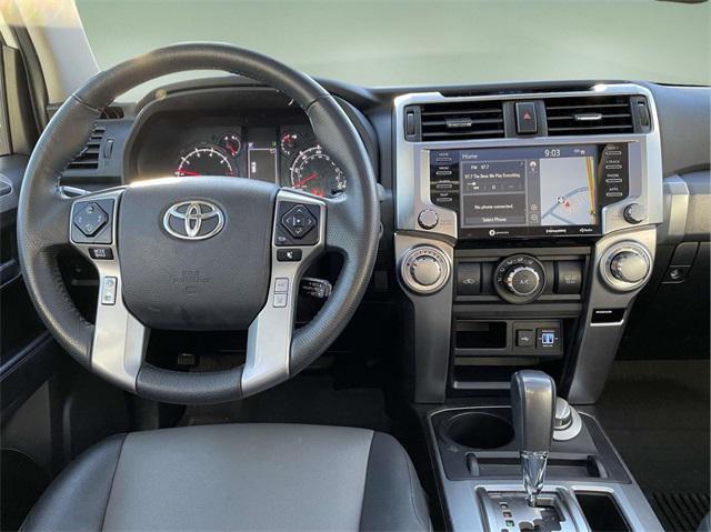 used 2020 Toyota 4Runner car, priced at $35,050