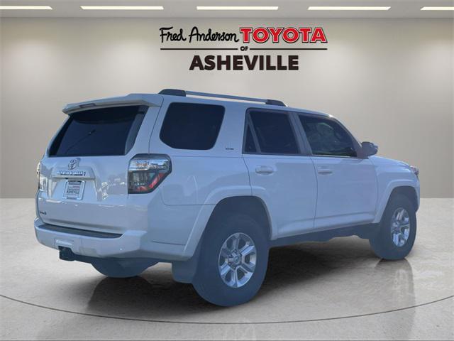 used 2020 Toyota 4Runner car, priced at $35,050