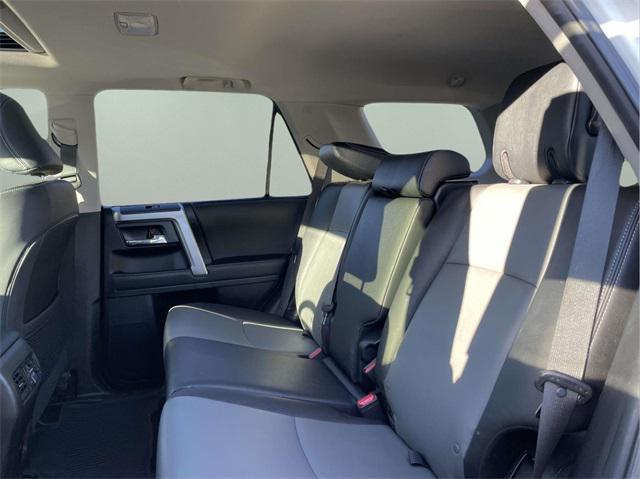 used 2020 Toyota 4Runner car, priced at $35,050