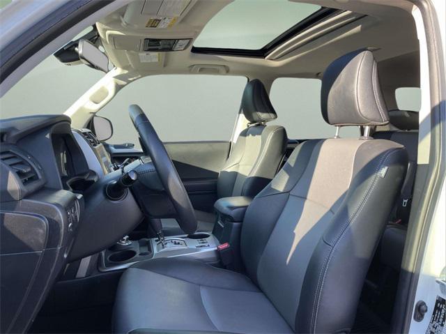 used 2020 Toyota 4Runner car, priced at $35,050