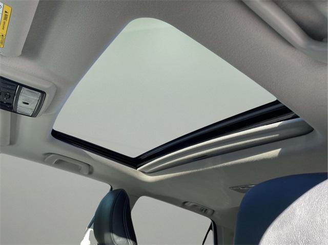 used 2020 Toyota 4Runner car, priced at $35,050