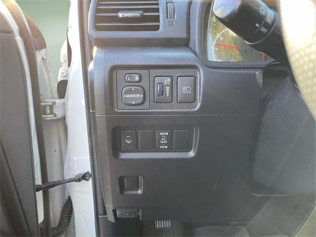 used 2020 Toyota 4Runner car, priced at $35,050