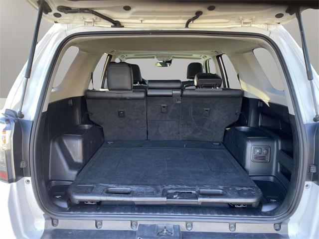 used 2020 Toyota 4Runner car, priced at $35,050