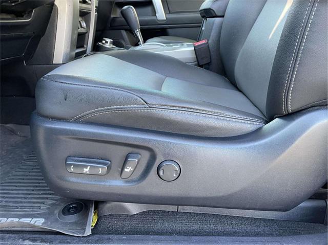 used 2020 Toyota 4Runner car, priced at $35,050