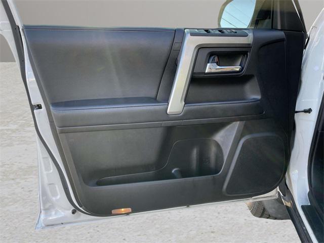used 2020 Toyota 4Runner car, priced at $35,050