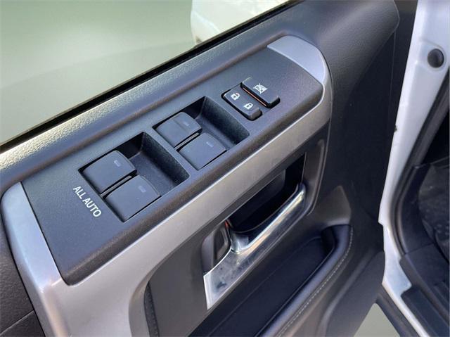 used 2020 Toyota 4Runner car, priced at $35,050