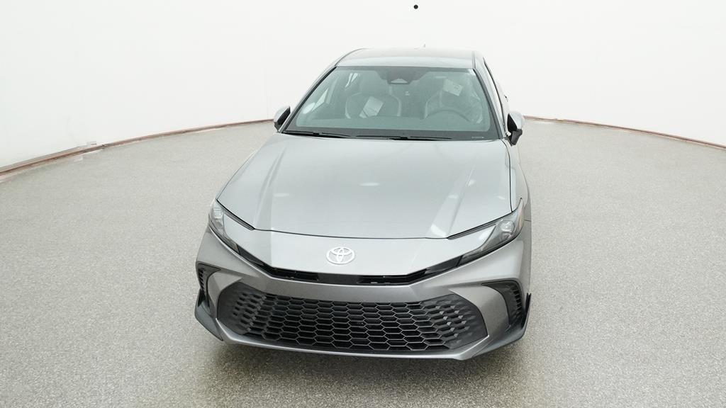 new 2025 Toyota Camry car