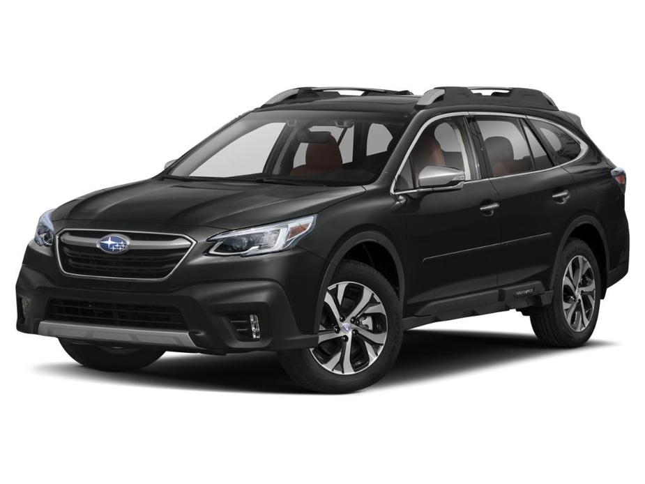 used 2022 Subaru Outback car, priced at $28,359