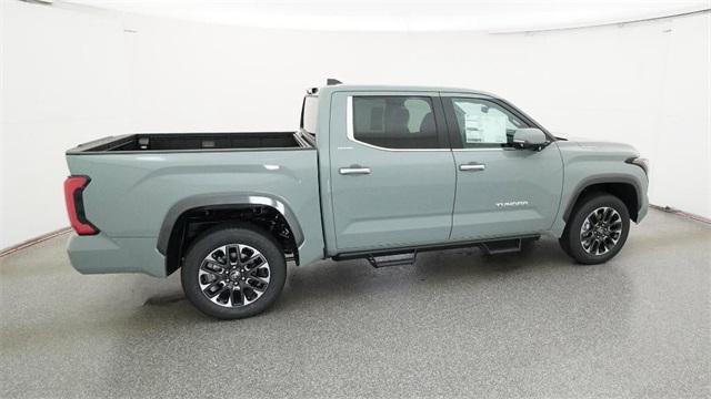 new 2026 Toyota Tundra car, priced at $64,204