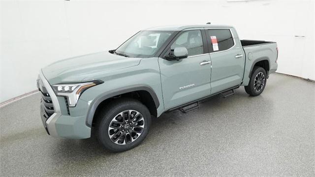 new 2026 Toyota Tundra car, priced at $64,204