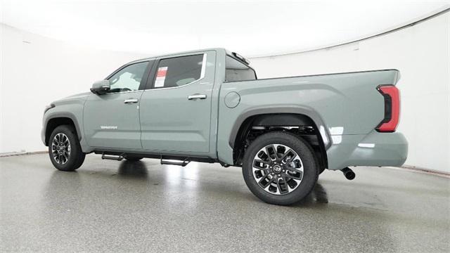 new 2026 Toyota Tundra car, priced at $64,204