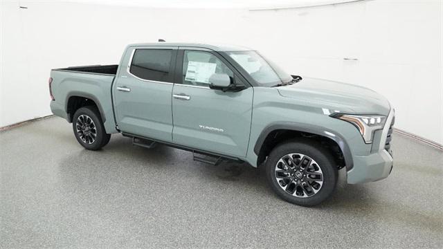new 2026 Toyota Tundra car, priced at $64,204