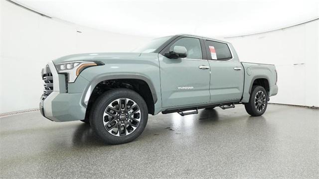 new 2026 Toyota Tundra car, priced at $64,204