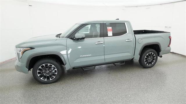 new 2026 Toyota Tundra car, priced at $64,204