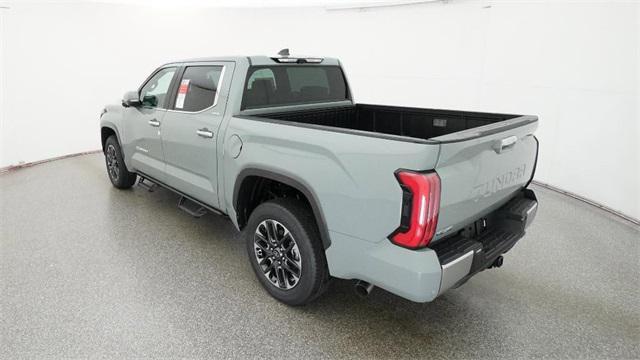 new 2026 Toyota Tundra car, priced at $64,204