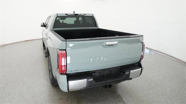 new 2026 Toyota Tundra car, priced at $64,204