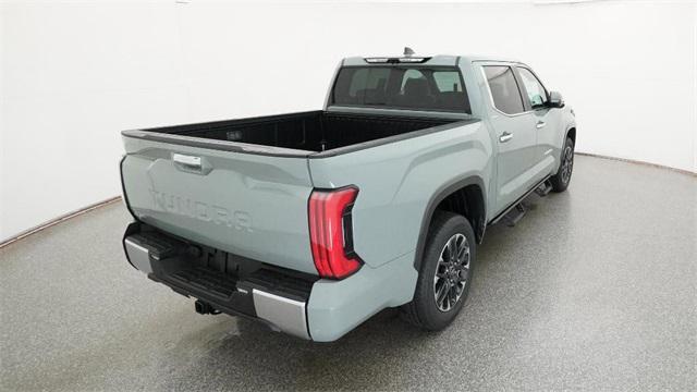 new 2026 Toyota Tundra car, priced at $64,204