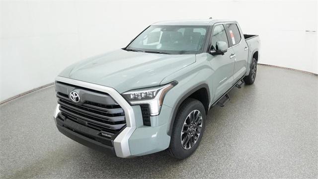 new 2026 Toyota Tundra car, priced at $64,204