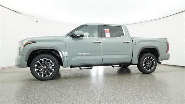 new 2026 Toyota Tundra car, priced at $64,204