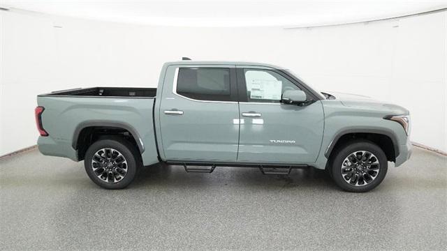 new 2026 Toyota Tundra car, priced at $64,204