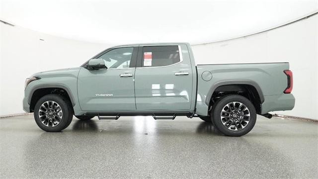 new 2026 Toyota Tundra car, priced at $64,204